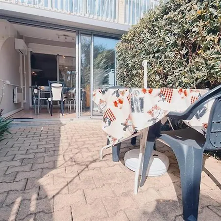 Apartment Cosy Avec Jardinet, Parking Privatif Et Wifi Gratuit - Proche Thermes Et Etang De Thau - Fr-1-503-148 *